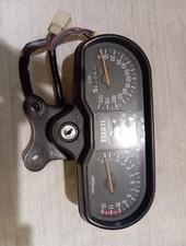 Strumentazione Contagiri