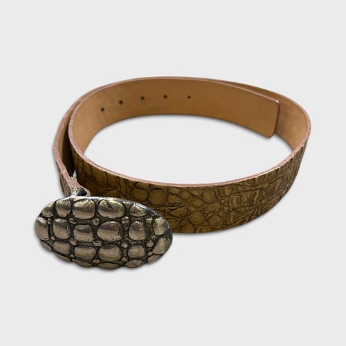 Cintura uomo just cavalli - cintura,