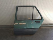 porta posteriore sinistra