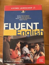 Fluent english perfect - fluent,