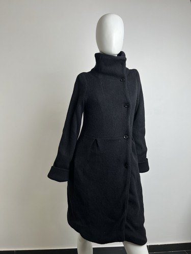 Cappotto pinko donna nero - cappotto,