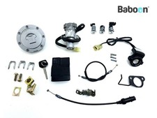 Set interruttore accensione di