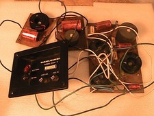 Crossover Dahlquist DQM-9
