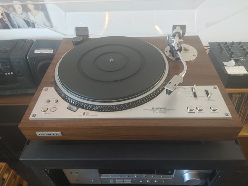 Pioneer 530 direct - pioneer,