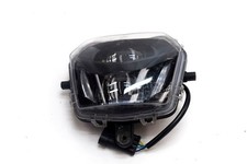 05466005 FANALE FARO ANTERIORE A LED ORIGINALE FANTIC 125, 250, 300, 450.