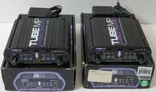 Lot of 2 ART Tube MP Project