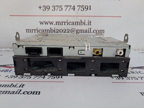 Unità controllo - unitÀ, di