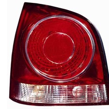 Fanale Posteriore Per