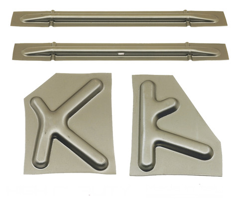 Kit rinforzi per - kit,