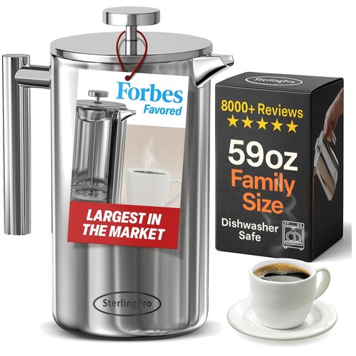 Pressa francese extra large - extra,