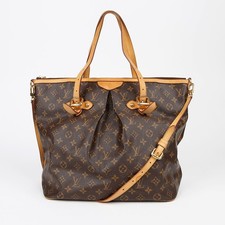 Louis Vuitton M40146 Palermo
