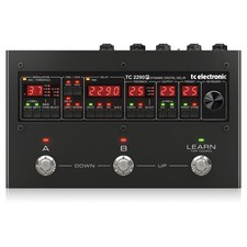 TC Electronic 2290 P Dynamic