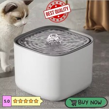 Fontanella Per Gatti 3L