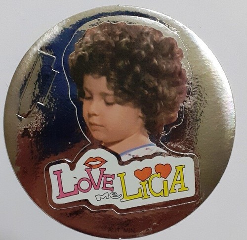 Adesivo 1987 old - adesivo, sticker