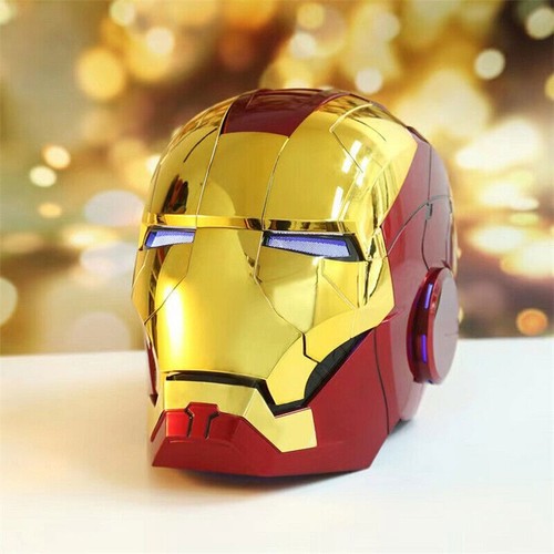 Stock casco autoking - autoking, iron