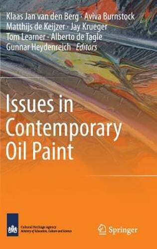Issues contemporary oil - issues, in