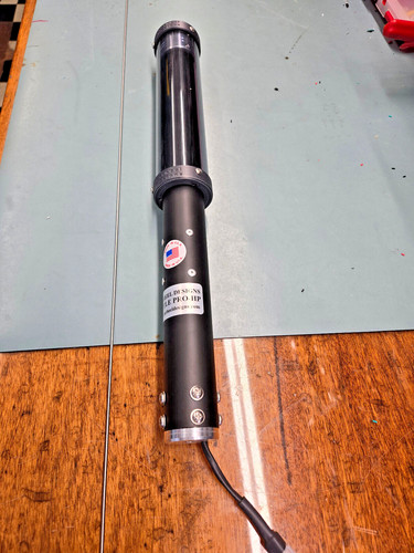 Tarheel designs little pro - tarheel, pro-hp