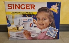 Macchina Da Cucire Singer Anni