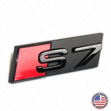 Audi S7 Front Grille Bumper