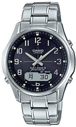 Orologio uomo solare