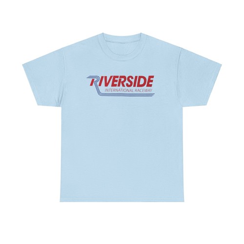 Shirt riverside raceway - t-shirt,