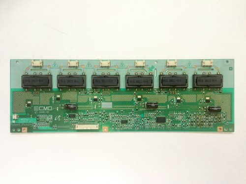 Scheda inverter 1260b1 - 1260b1-12d, /