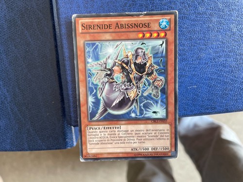 Trading card game - yu-gi-oh!,