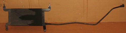 Radiatore carburante citroen - radiatore,