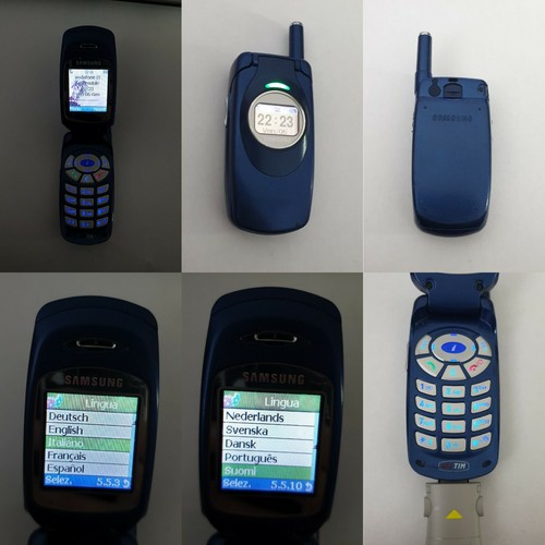 Cellulare samsung sgh s300 - cellulare,