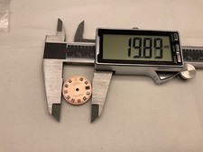 QUADRANTE ROLEX DATEJUST