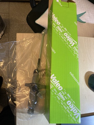 Pompa pedale frizione valeo - frizione,