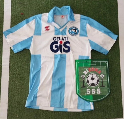 Pescara 1989 1990 football - pescara, 1989-1990