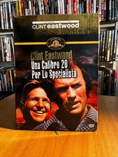 UNA CALIBRO 20 PER LO