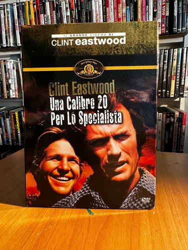 Una calibro per lo - per,