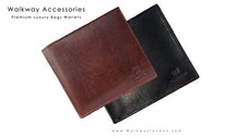 WalkWay London Bi-Wallet da