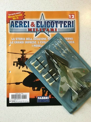 Mig 100 fascicolo - 1:100,