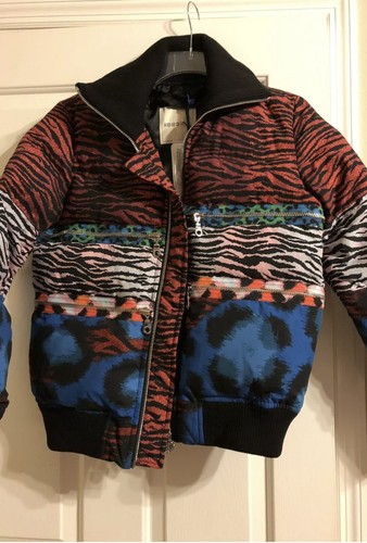 Kenzo and piumino - kenzo,