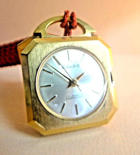Carino raro orologio - .....,