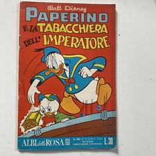 ALBI DELLA ROSA N° 388 - 15