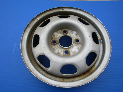 Cerchione lamiera 50jx13h2 - cerchione,