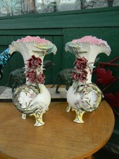 Ceramica Vasi Treppiedi