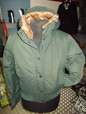 GIUBBINO GIACCA TUCANO URBANO