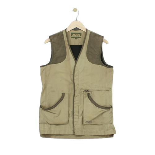 Gilet caccia musto uomo - caccia,