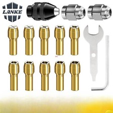 Ancable Kit mandrino a