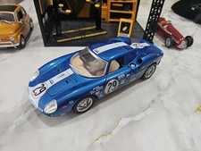 Bburago 1/18 Ferrari 250 Le