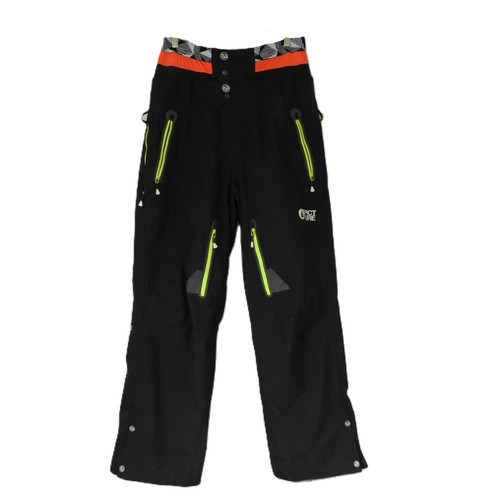 Pantaloni sci snowboard - da,