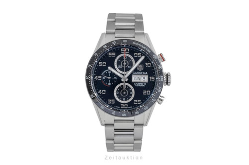 Tag heuer carrera calibre - tag,