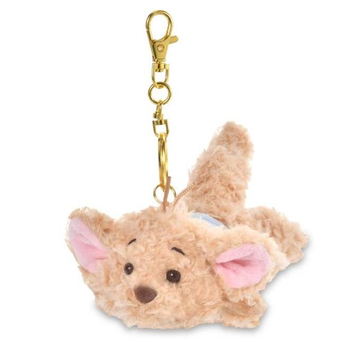 Portachiavi peluche roo in - portachiavi,