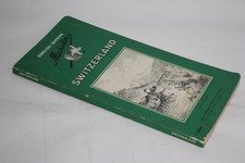 Guida verde MICHELIN Svizzera