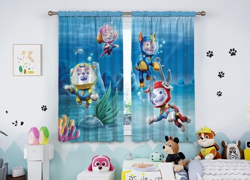 Tende paw patrol - tende, per